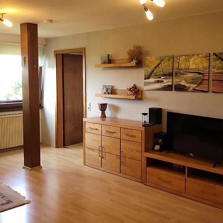 Ferienwohnung Nordeifel II Μονσάου Εξωτερικό φωτογραφία