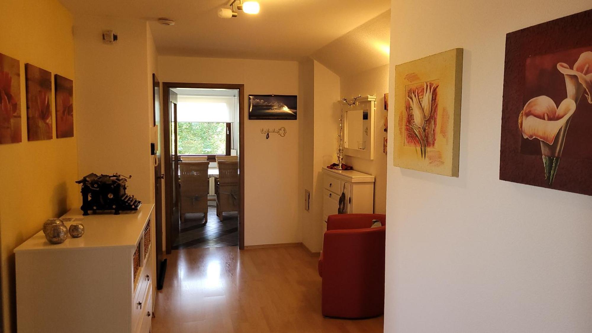 Ferienwohnung Nordeifel II Μονσάου Εξωτερικό φωτογραφία