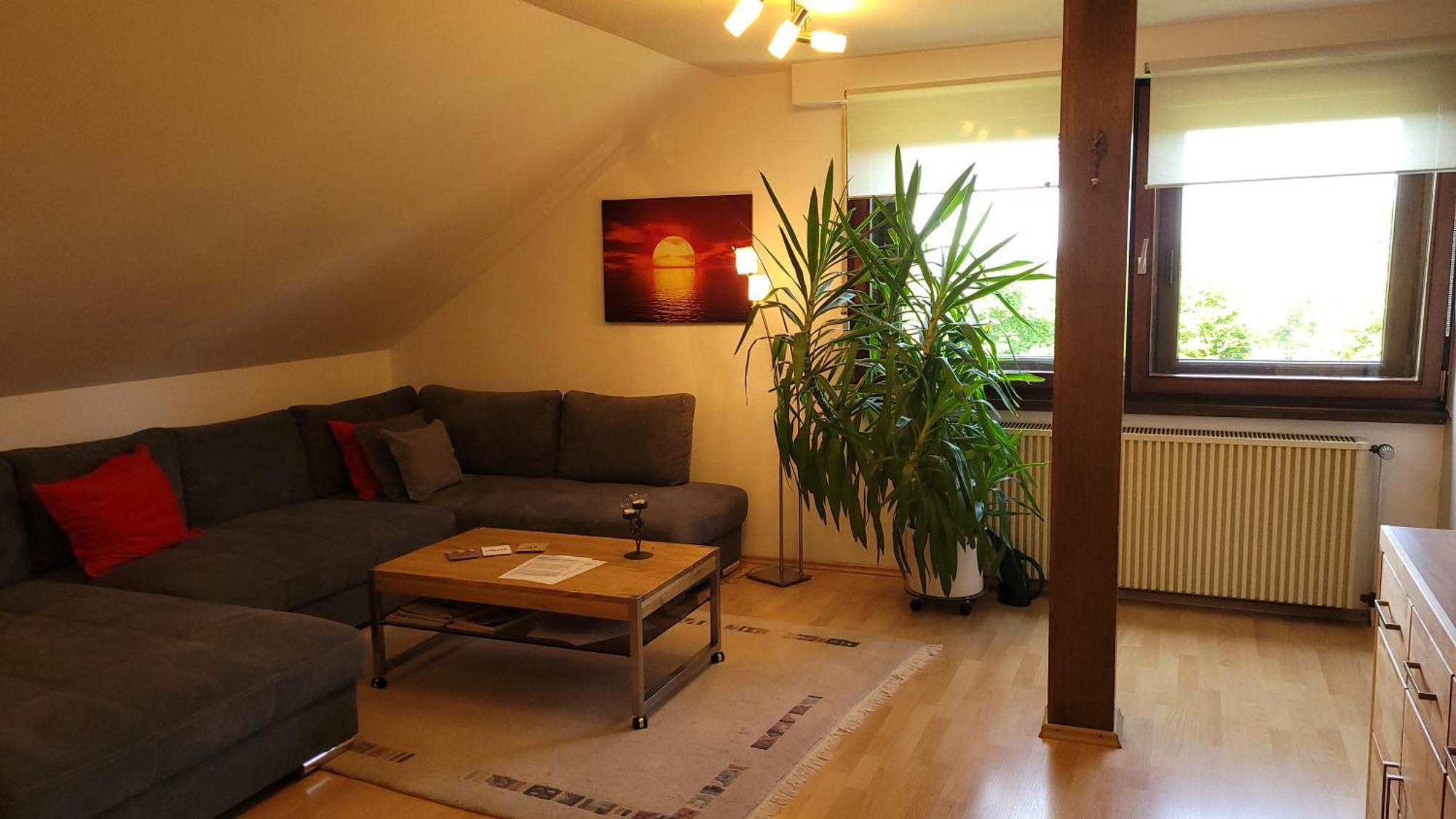 Ferienwohnung Nordeifel II Μονσάου Εξωτερικό φωτογραφία